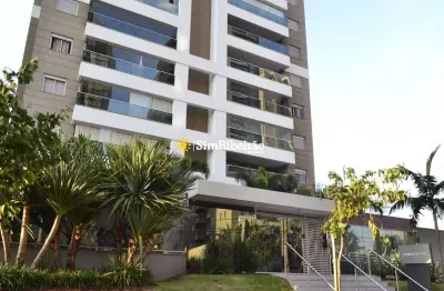 Apartamento a venda no edifício promenade. bairro bosque das juritis.