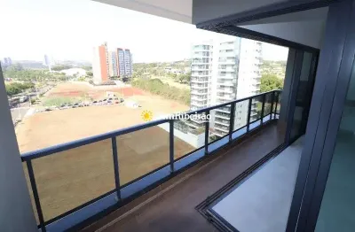 Apartamento a venda no edifício exklusiv essenz. bairro vila do golf.