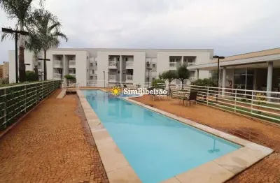 Apartamento a venda no edifício maricá. bairro residencial flórida.