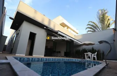 Casa a venda no condomínio san marco 1. bairro jardim san marco.