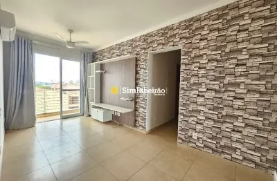 Apartamento a venda no edifício due nova aliança . bairro nova aliança.