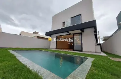 Casa  a venda no condomínio quintas de são josé. bairro quintas de são josé.