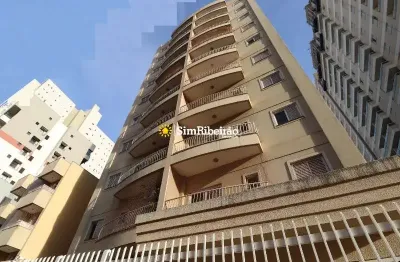 Apartamento a venda no edifício magnifique. bairro nova aliança.