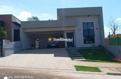 Casa a venda no condomínio terras de san gabriel. bairro terras de bonfim
