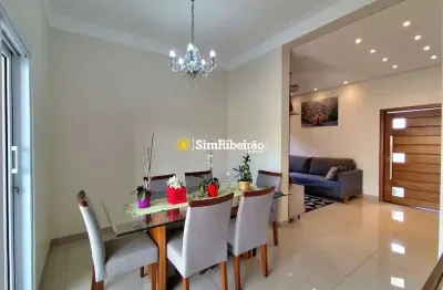 Sobrado a venda no Condomínio Quinta da primavera. Bairro Quinta da Primavera.