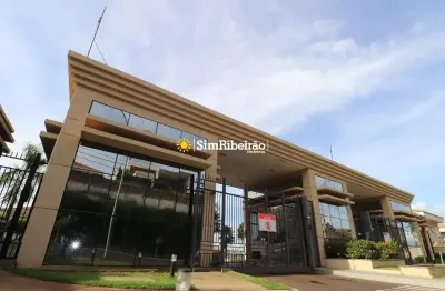 Sobrado a venda no condomínio reserva domaine. bairro vila do golf.