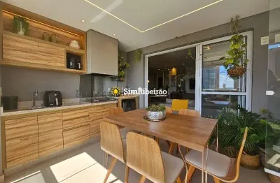 Apartamento a venda no Edifício Uber Miró. Bairro Jardim Botânico.