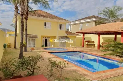 Casa a venda no condomínio royal park. bairro royal park.