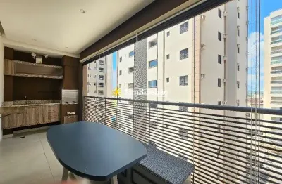 Apartamento a venda no edifício ilhas do sul 3. bairro nova aliança