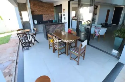 Sobrado a venda no condomínio quintas de são josé. bairro quintas de são josé.