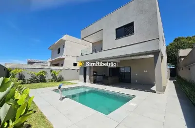 Casa a venda no condomínio terras de florença. bairro vila do golf.