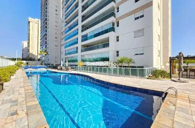 Apartamento a venda no edifício madison square gardem. nova aliança.