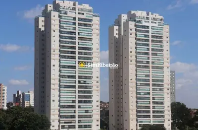Apartamento a venda no edifício madison square gardem. nova aliança.