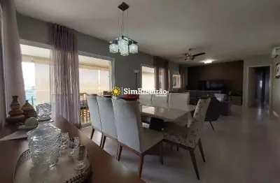 Apartamento a venda no edifício madison square gardem. nova aliança.