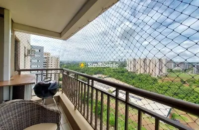 Apartamento a venda no edifício giardino solare. bairro nova aliança sul.