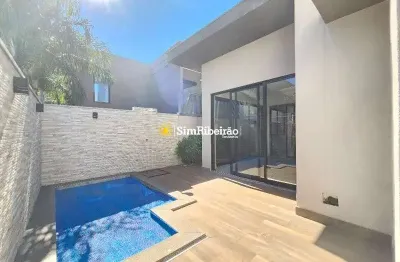 Casa a venda no condomínio quinta da primavera. bairro quinta da primavera.