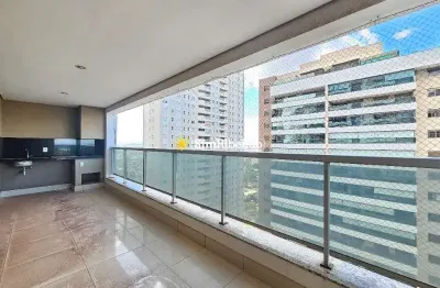 Apartamento a venda no edifício promenade. bairro bosque das juritis.