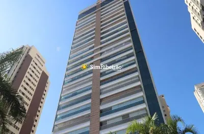 Apartamento a venda no edifício velazquez. bairro jardim santa ângela.