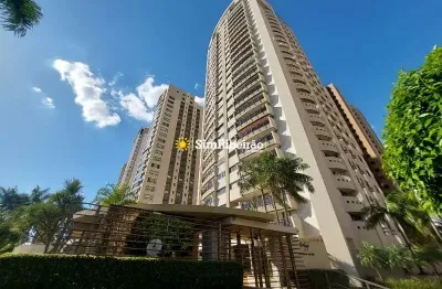 Apartamento a venda no edifício van gogh. bairro jardim santa ângela.