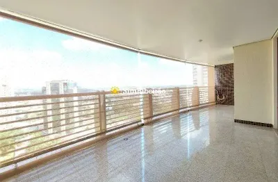 Apartamento a venda no edifício british columbia. bairro jardim santa ângela.