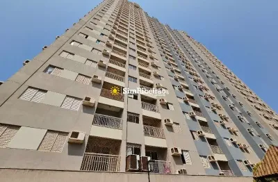 Apartamento a venda no edifício ibiza residence. bairro república.