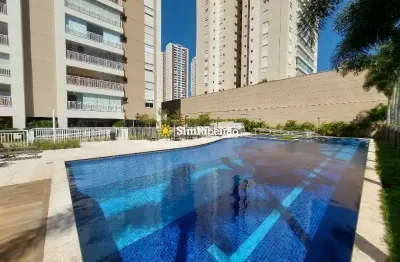 Apartamento a venda no edifício jardim de luxemburgo. bairro jardim botânico.