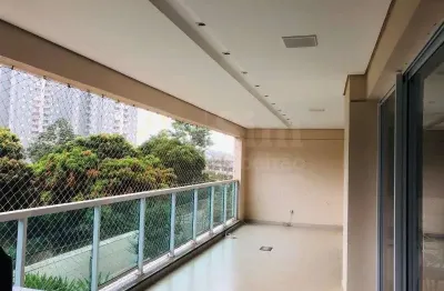 Apartamento a venda no edifício madison square gardem. nova aliança.