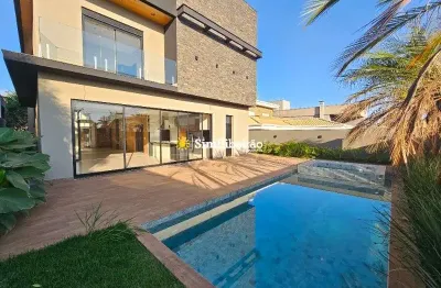 Casa a venda no reserva santa luisa. bairro jardim olhos d'água.