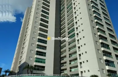 Apartamento a venda no edifício sunset club house. bairro jardim botânico.