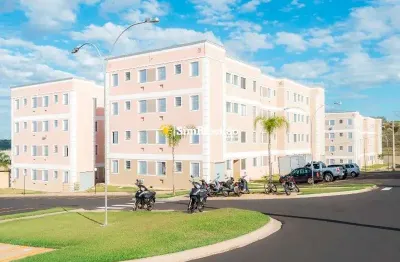 Apartamento a venda no edifício reserva sul. bairro reserva sul condomínio resort.