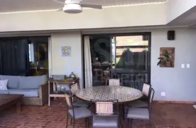 Apartamento a venda no edifício apiacás. bairro santa cruz.