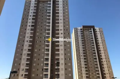 Apartamento a venda no edifício praças do golf. bairro vila do golf.