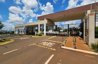 Terreno a venda no condomínio terras de florença. bairro vila do golf.