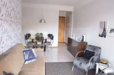 Apartamento com 3 quartos à venda na Rua Triunfo, 425, Santa Cruz do José Jacques, Ribeirão Preto