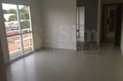 Apartamento a venda no edifício fênix. bairro jardim sumaré
