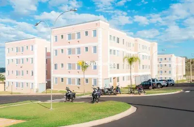 Apartamento a venda no edifício reserva sul. bairro reserva sul condomínio resort.