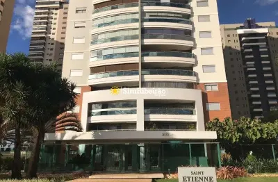Apartamento a venda no edifício saint etienne. bairro jardim santa ângela.