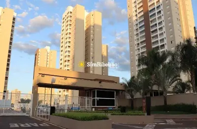 Apartamento a venda no edifício praças do golf. bairro vila do golf.