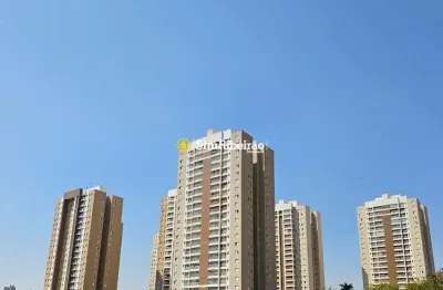 Apartamento a venda no Edifício Reserva do Golf. Bairro Vila do Golf.