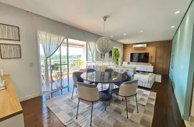 Apartamento a venda no edifício reserva do golf. bairro vila do golf.