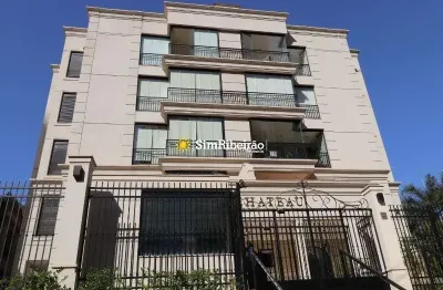 Apartamento a venda no edifício le chateau. bairro bosque das juritis.