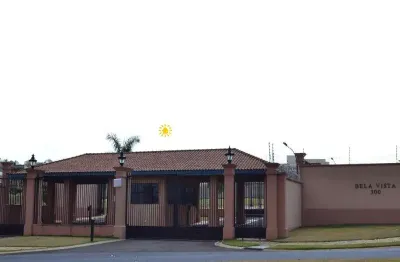 Casa a venda no bela vista. bairro jardim olhos d'água.
