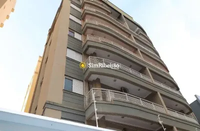 Apartamento a venda no edifício residence alliance. nova aliança.