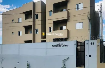 Apartamento a venda edifício armando coltro. bairro residencial flórida.