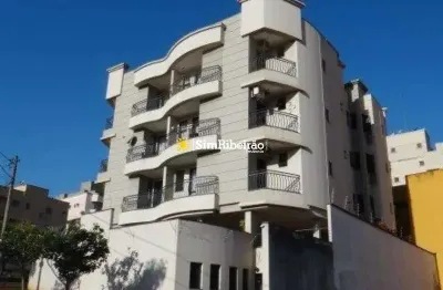 Apartamento a venda edifício petra no bairro vila ana maria.