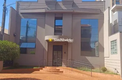 Sala a venda no edifício centro empresarial itamarati. bairro jardim canadá.