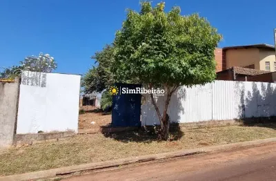 Terreno à venda na Rua Madre Teresa De Calculta, 1, Jardim Itaú, Ribeirão Preto