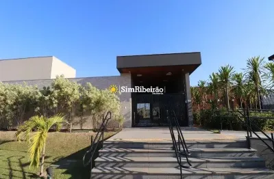 Casa em condomínio fechado com 3 quartos à venda na Estrada Municipal Vista Alegre, Vivendas da Mata, Ribeirão Preto
