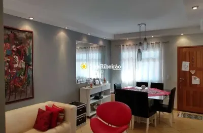 Sobrado a venda no condomínio turmalina. bairro turmalina condomínio .