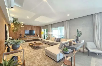 Apartamento a venda no edifício marquises. bairro jardim botânico.